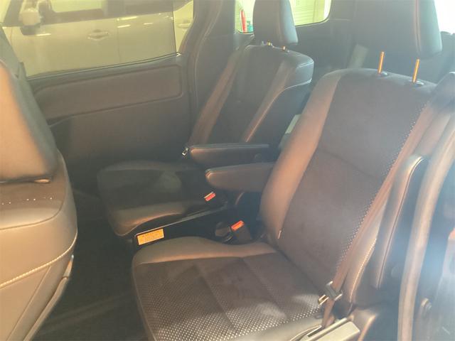 トヨタ ヴォクシー 26枚目