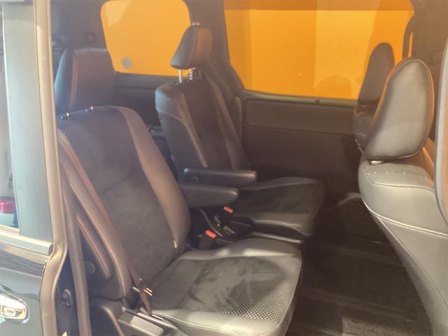 トヨタ ヴォクシー 29枚目