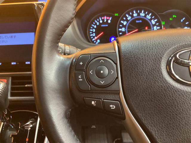 トヨタ ヴォクシー 30枚目