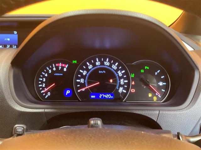 トヨタ ヴォクシー 33枚目