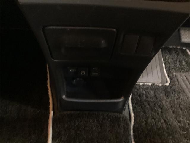 トヨタ ヴォクシー 35枚目