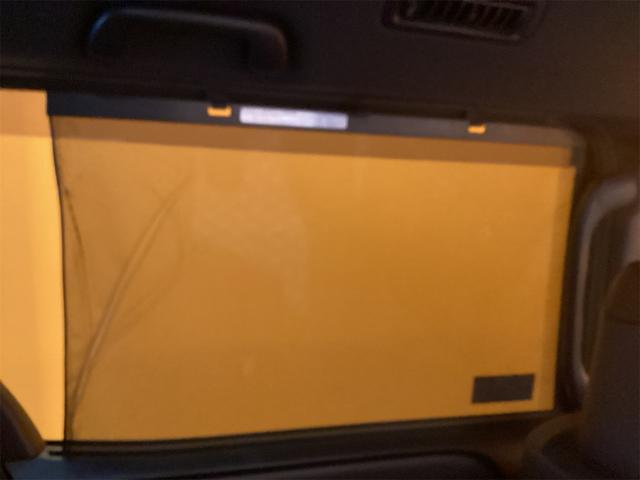 トヨタ ヴォクシー 38枚目