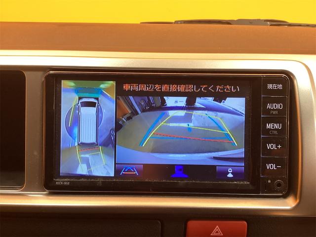 ハイエースワゴン GL ETC 全周囲カメラ ナビ TV クリアランスソナー レーンアシスト 衝突被害軽減システム 電動スライドドア オートマチックハイビーム スマートキー 電動格納ミラー AT(8枚目)