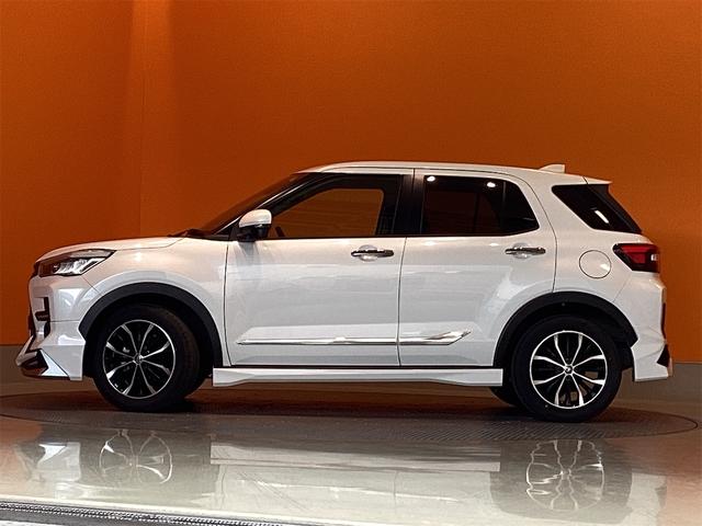 トヨタ ライズ 11枚目