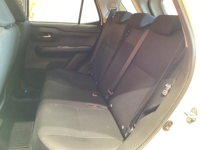 トヨタ ライズ 13枚目