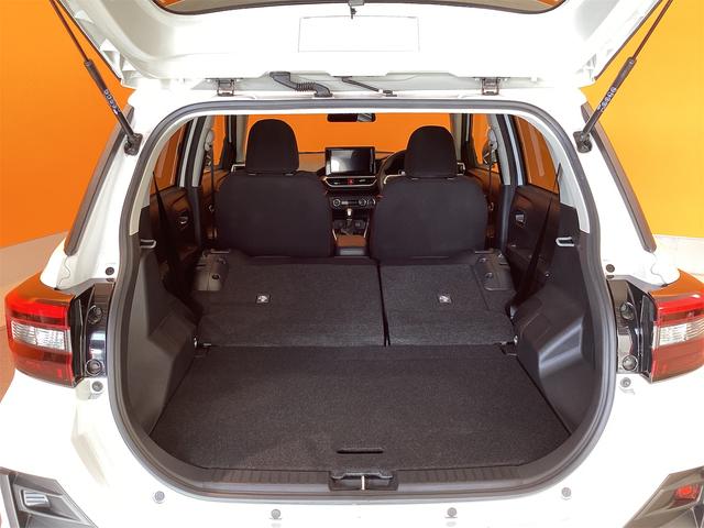 トヨタ ライズ 15枚目