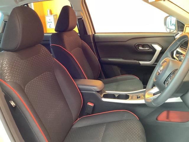 トヨタ ライズ 17枚目