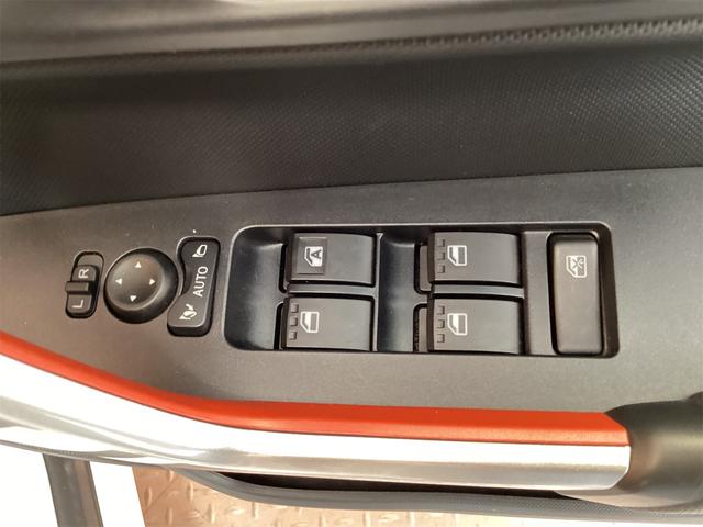 トヨタ ライズ 18枚目