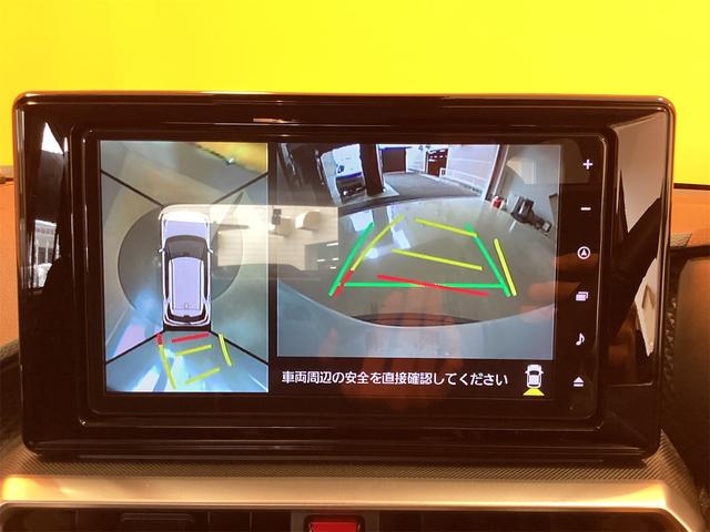 トヨタ ライズ 30枚目