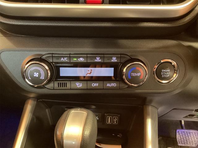 トヨタ ライズ 31枚目