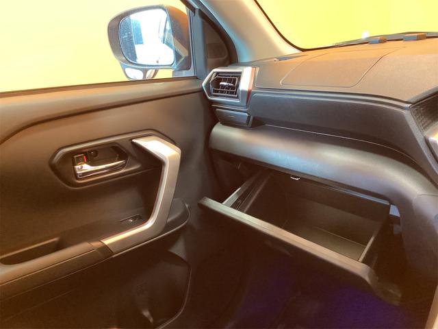 トヨタ ライズ 37枚目