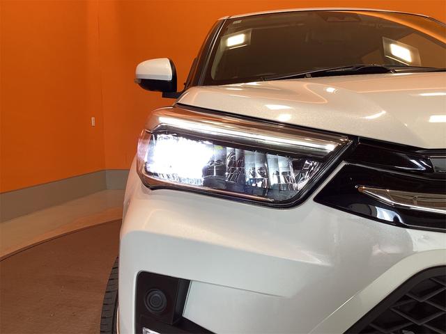 トヨタ ライズ 40枚目