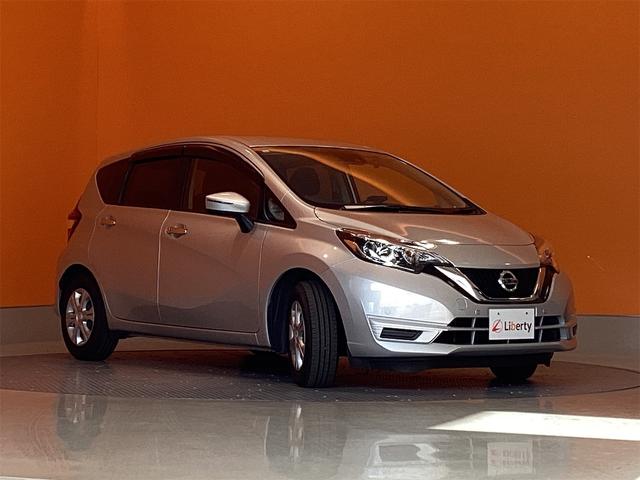 ノート X バックカメラ ナビ TV クリアランスソナー レーンアシスト 衝突被害軽減システム スマートキー アイドリングストップ 電動格納ミラー CVT 盗難防止システム 衝突安全ボディ ABS ESC USB(16枚目)