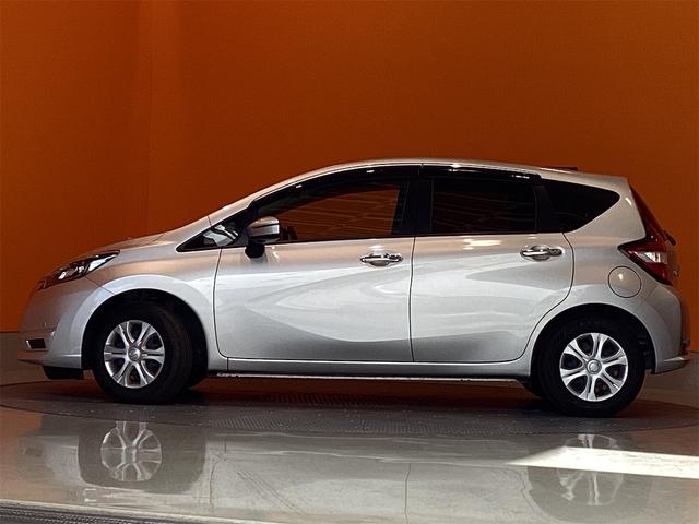 ノート X バックカメラ ナビ TV クリアランスソナー レーンアシスト 衝突被害軽減システム スマートキー アイドリングストップ 電動格納ミラー CVT 盗難防止システム 衝突安全ボディ ABS ESC USB(21枚目)