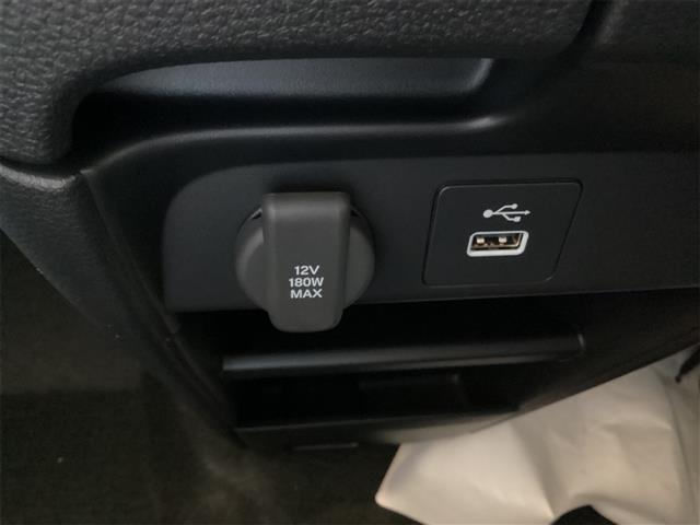 フリード e:HEVエアー EX バックカメラ クリアランスソナー オートクルーズコントロール レーンアシスト 衝突被害軽減システム 両側電動スライドドア LEDヘッドランプ スマートキー 電動格納ミラー シートヒーター 3列シート(27枚目)