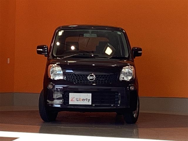 モコ X バックカメラ ナビ TV スマートキー 電動格納ミラー ベンチシート CVT CD DVD再生 ミュージックプレイヤー接続可 Bluetooth エアコン(5枚目)