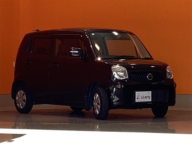 モコ X バックカメラ ナビ TV スマートキー 電動格納ミラー ベンチシート CVT CD DVD再生 ミュージックプレイヤー接続可 Bluetooth エアコン(6枚目)