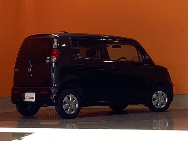 モコ X バックカメラ ナビ TV スマートキー 電動格納ミラー ベンチシート CVT CD DVD再生 ミュージックプレイヤー接続可 Bluetooth エアコン(8枚目)