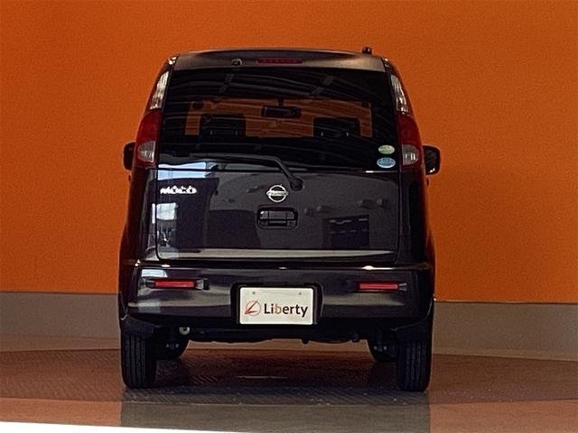 モコ X バックカメラ ナビ TV スマートキー 電動格納ミラー ベンチシート CVT CD DVD再生 ミュージックプレイヤー接続可 Bluetooth エアコン(9枚目)