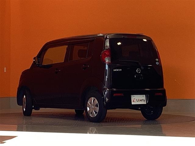 モコ X バックカメラ ナビ TV スマートキー 電動格納ミラー ベンチシート CVT CD DVD再生 ミュージックプレイヤー接続可 Bluetooth エアコン(10枚目)