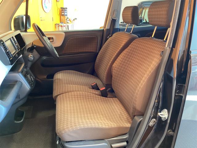 モコ X バックカメラ ナビ TV スマートキー 電動格納ミラー ベンチシート CVT CD DVD再生 ミュージックプレイヤー接続可 Bluetooth エアコン(12枚目)