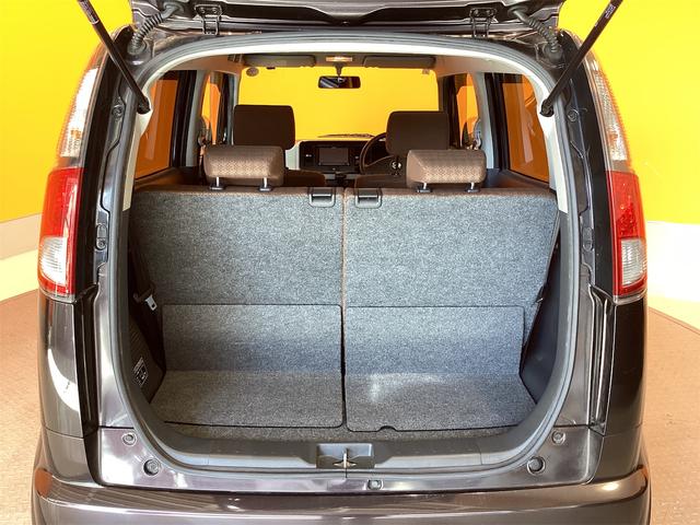 モコ X バックカメラ ナビ TV スマートキー 電動格納ミラー ベンチシート CVT CD DVD再生 ミュージックプレイヤー接続可 Bluetooth エアコン(14枚目)