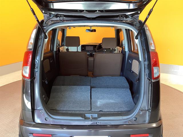 モコ X バックカメラ ナビ TV スマートキー 電動格納ミラー ベンチシート CVT CD DVD再生 ミュージックプレイヤー接続可 Bluetooth エアコン(15枚目)