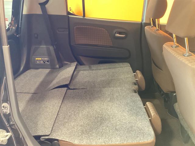 モコ X バックカメラ ナビ TV スマートキー 電動格納ミラー ベンチシート CVT CD DVD再生 ミュージックプレイヤー接続可 Bluetooth エアコン(16枚目)