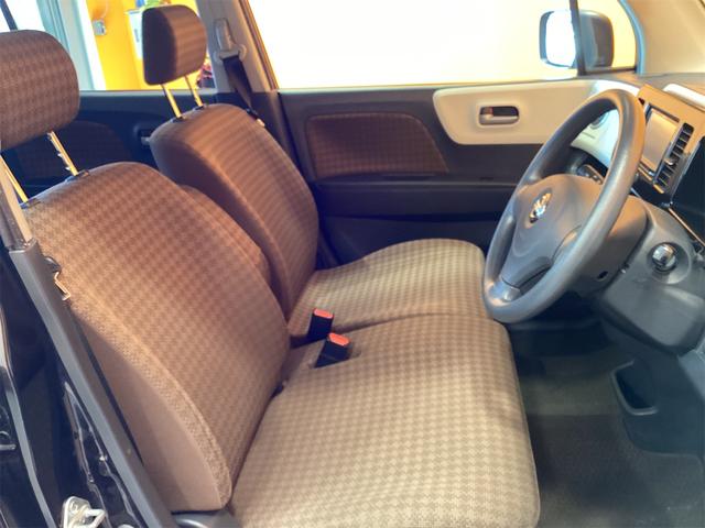 モコ X バックカメラ ナビ TV スマートキー 電動格納ミラー ベンチシート CVT CD DVD再生 ミュージックプレイヤー接続可 Bluetooth エアコン(17枚目)