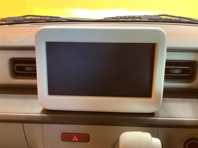 アルトラパン Ｌ　届出済未使用車　禁煙車　スズキセーフティサポート　ＬＥＤヘッドライト　スマートキー　プッシュスタート　アイドリングストップ　運転席シートヒーター　ステアリングスイッチ　電動格納ミラー（7枚目）