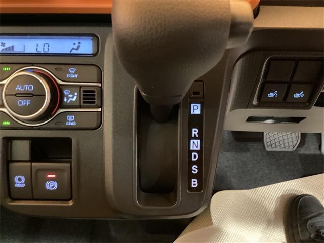 ダイハツ タント 9枚目