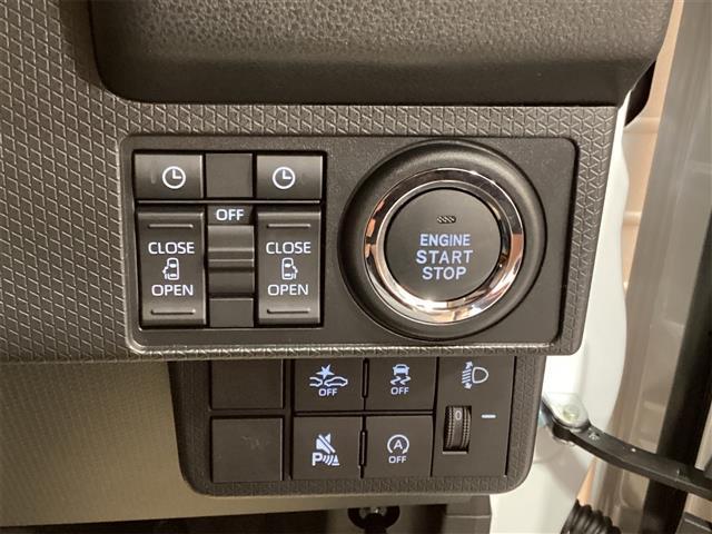 ダイハツ タント 10枚目