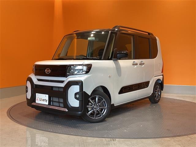 ダイハツ タント 15枚目