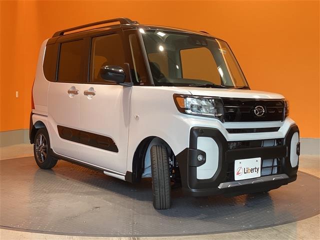 ダイハツ タント 17枚目