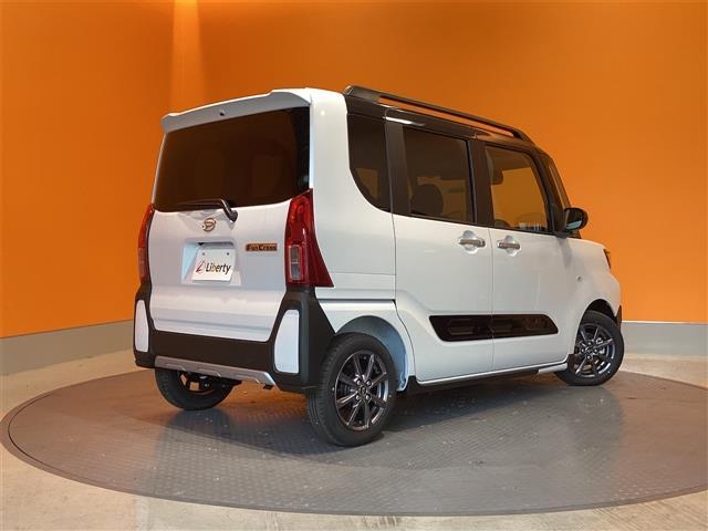 ダイハツ タント 18枚目