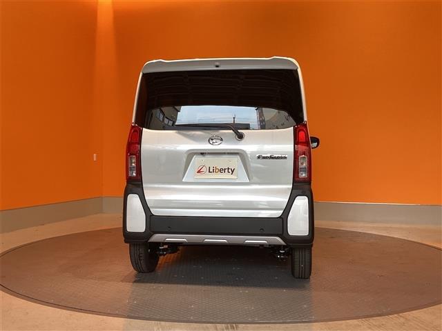 ダイハツ タント 19枚目