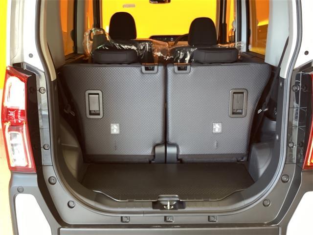 ダイハツ タント 21枚目
