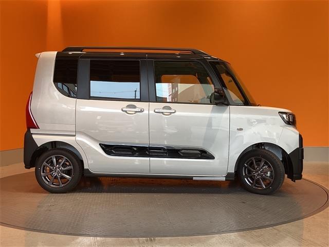 ダイハツ タント 25枚目