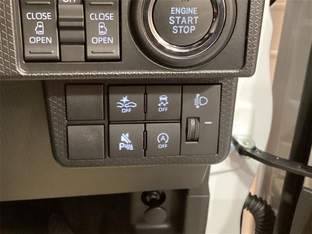 ダイハツ タント 28枚目