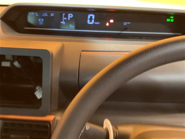 ダイハツ タント 32枚目