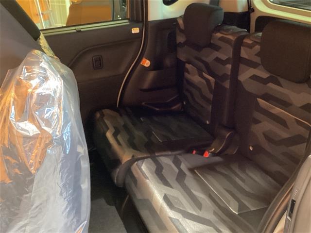 ダイハツ タント 36枚目