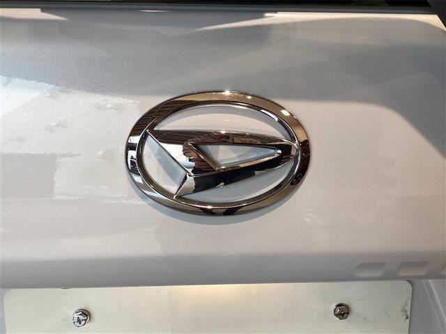 ダイハツ タント 38枚目