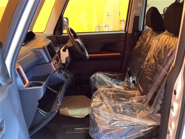 ダイハツ タント 42枚目