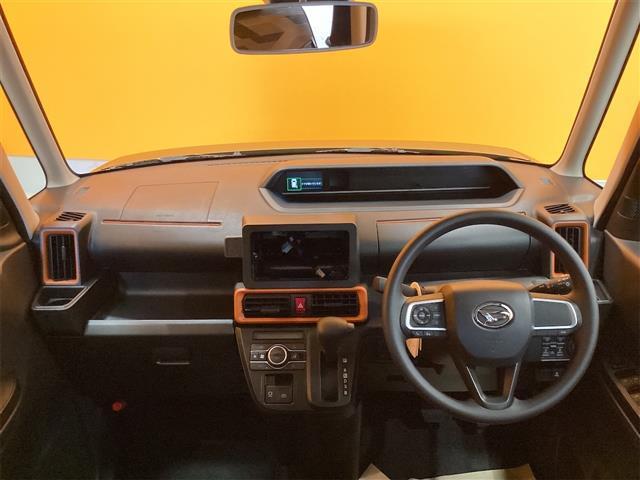 ダイハツ タント 5枚目