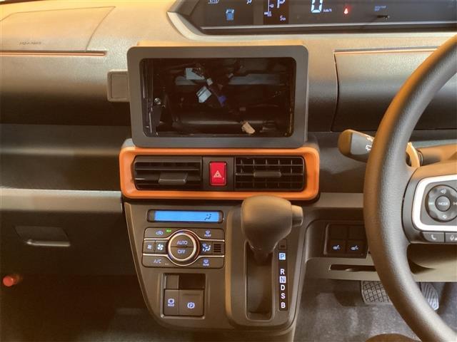 ダイハツ タント 7枚目