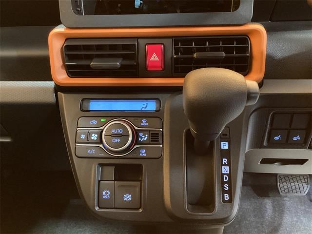 ダイハツ タント 8枚目