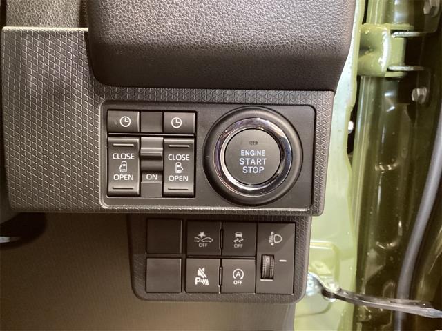 ダイハツ タント 9枚目