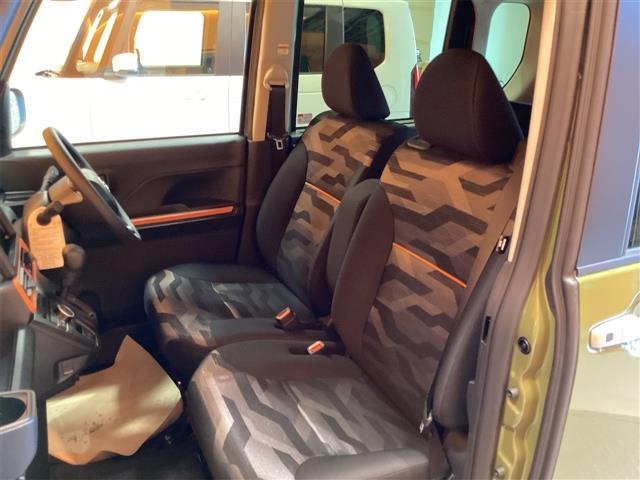 ダイハツ タント 13枚目