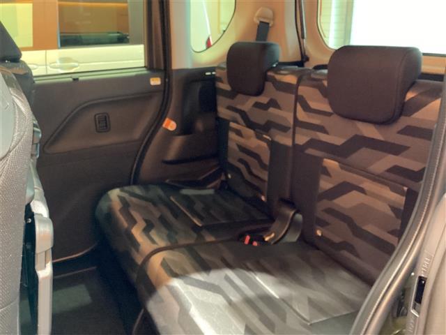 ダイハツ タント 14枚目