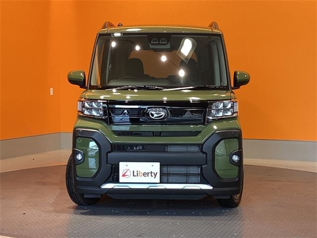 ダイハツ タント 15枚目